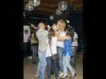 Fiesta Cra. Nuria Parte IV y última!