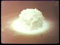 Atom Bombas? Nuclear Bomb