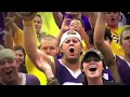 Geaux Tigers Beat Bama 2011