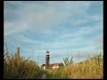 Time Lapse - Faro de Isla de Mona