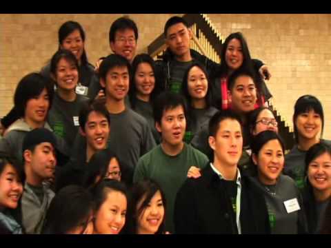 Short Trailer: NYC Asian American Student Conference, 2007 Short Trailer: NYC Asian American Student Conference, 2007