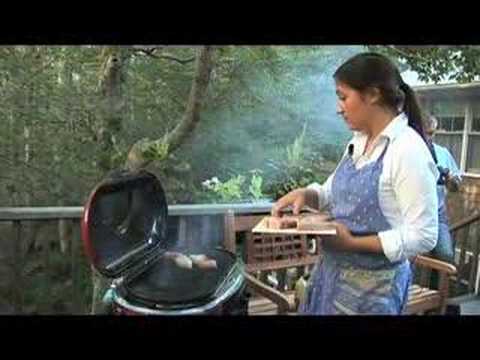 Healthy Cooking: Grilled Swordfish ...