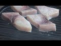 Healthy Cooking: Grilled Swordfish with Eggplant Caponata Healthy Cooking: Grilled Swordfish with Eggplant Caponata