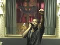 Preacher Boy Part 1