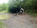 Stuntman Nick!