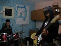 Unforgiven-Unknown   (improvvisazione)
