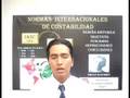 videos de IASB 2008 PARTE III