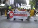 MANIFESTACIÓN CONTRA LA TAUROMAQUIA BILBAO(23/08/08) MANIFESTACIÓN CONTRA LA TAUROMAQUIA BILBAO(23/08/08)