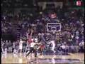 Andre Iguodala with the 20-footer at the buzzer!