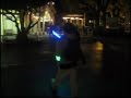 Jedi mind trick?