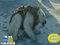 The Golden Compass video film review The Golden Compass video film review