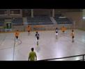 24 h futbol Sala Cambrils [ 5 - 0 ]