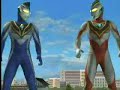 Ultra Battle in FE3 episode 2