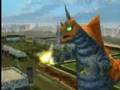 Ultra Battle in FE3 episode 2
