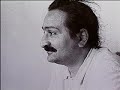 Meher Baba and the Evolution of Consciousness