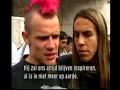 Red Hot Chili Peppers live in Amsterdam [summer 1989]