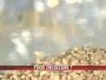 India's focus on food sufficiency blurring