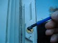 how to pick a lock how to pick a lock