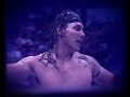 NWE - Recap: Cruiser Title -
