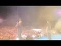 Kardinal 'Numba 1 (Tide is High)' LIVE in Malaga, Spain