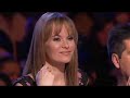 Escala  - Brtains Got Talent  ITV