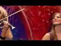 Escala - Brtains Got Talent ITV