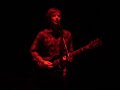 Nada Surf - Blonde on Blonde (live in LA)