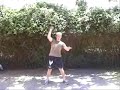 Kettlebell Complex