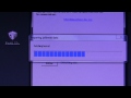 Hey guys today I show you how to tether jailbreak your iOS 5 iDevice! ________________________________________ Redsn0w: blog.iphone-dev.org Firmware: www.felixbruns.de