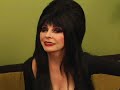 subscribe at www.youtube.com for new marty episodes...and much more!!! a special halloween treat: marty interviews the mistress of the dark, elvira.