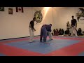 2nd Morganti Ju-Jitsu in CANADA