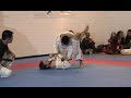 2nd Morganti Ju-Jitsu in CANADA