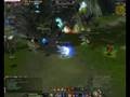 SilkRoad Demon Shaitan bow full str lvl 90