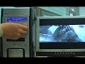 iMON Demo - Ultra Bay iMON Demo - Ultra Bay