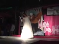 Simona Sventura delle Queen sisters al Mama Mia! Simona Sventura delle Queen sisters al Mama Mia!