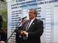 Shod za pravi?no mejo s Hrva?ko - dr. Peter Pavel Klasinc