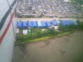 Fly Over Air Field
