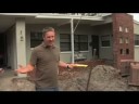 Landscaping Tip - Driveway Excavation