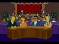 it doesn't matter if it's well done. nelson muntz with a somber commentary on journalism today.