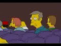 it doesn't matter if it's well done. nelson muntz with a somber commentary on journalism today.