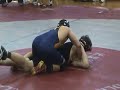 171lb Candito (Bethpage) Vs. Terry (St. Anthony\