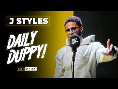 J Styles – Daily Duppy | GRM Daily