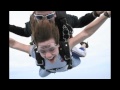Sky Diving!