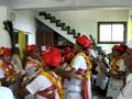 Ghor Traditional Dance of Our Community