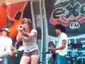 nikki oye feria