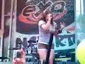 nikki oye feria