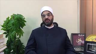 هل يشترط في زكاة المال معرفة المستحق أنها زكاة مال؟