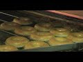 Krispy Kreme Commercial - Have You Ever Seen the Rain?