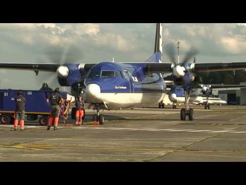 fokker f50 fs2004 panel