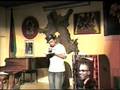 videos de Poet: Kpot. Celebrating The Matriarchs Open Mic